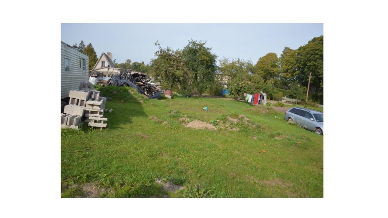 Žemės sklypas Sklypai Ąžuolo Sodų 13-oji g. 11, 87420 Užgiriai, Ryškėnų sen., Telšių r. sav. 2