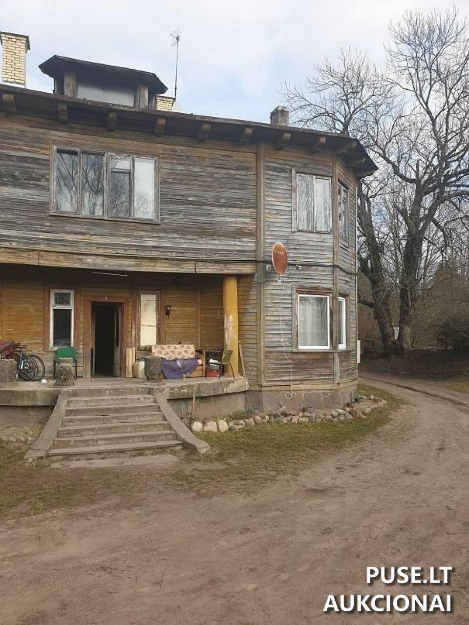 Butas Patalpos/Butai Tuputiškių g. 66, 11300 Vilnius, Vilniaus m. sav. 3