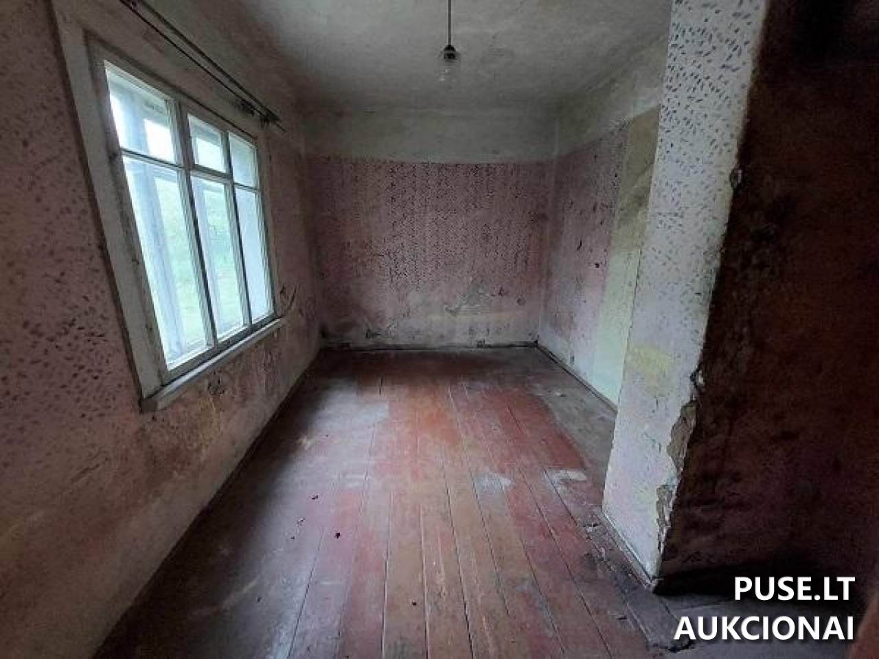 Butas Patalpos/Butai Tuputiškių g. 66, 11300 Vilnius, Vilniaus m. sav. 5