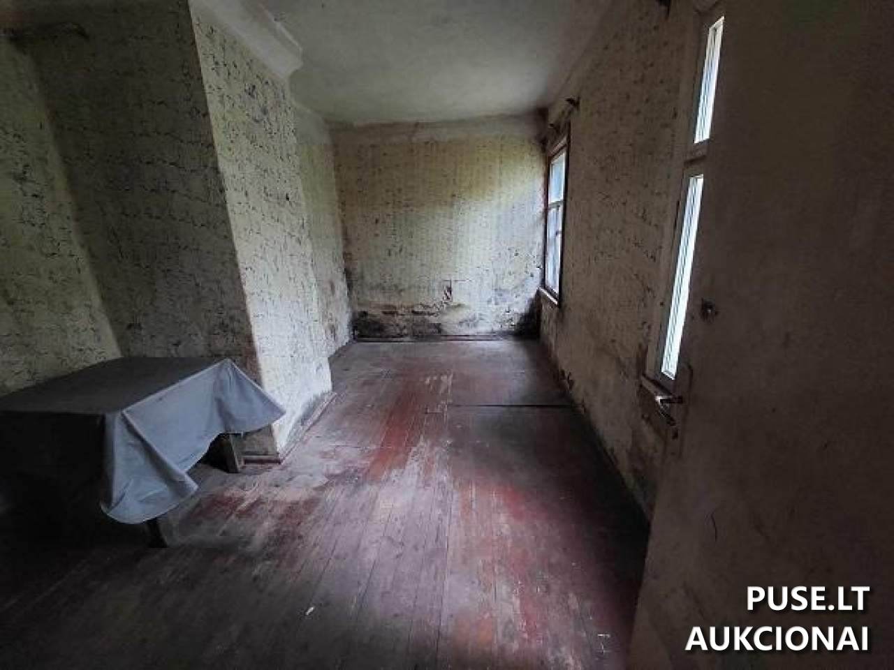 Butas Patalpos/Butai Tuputiškių g. 66, 11300 Vilnius, Vilniaus m. sav. 7