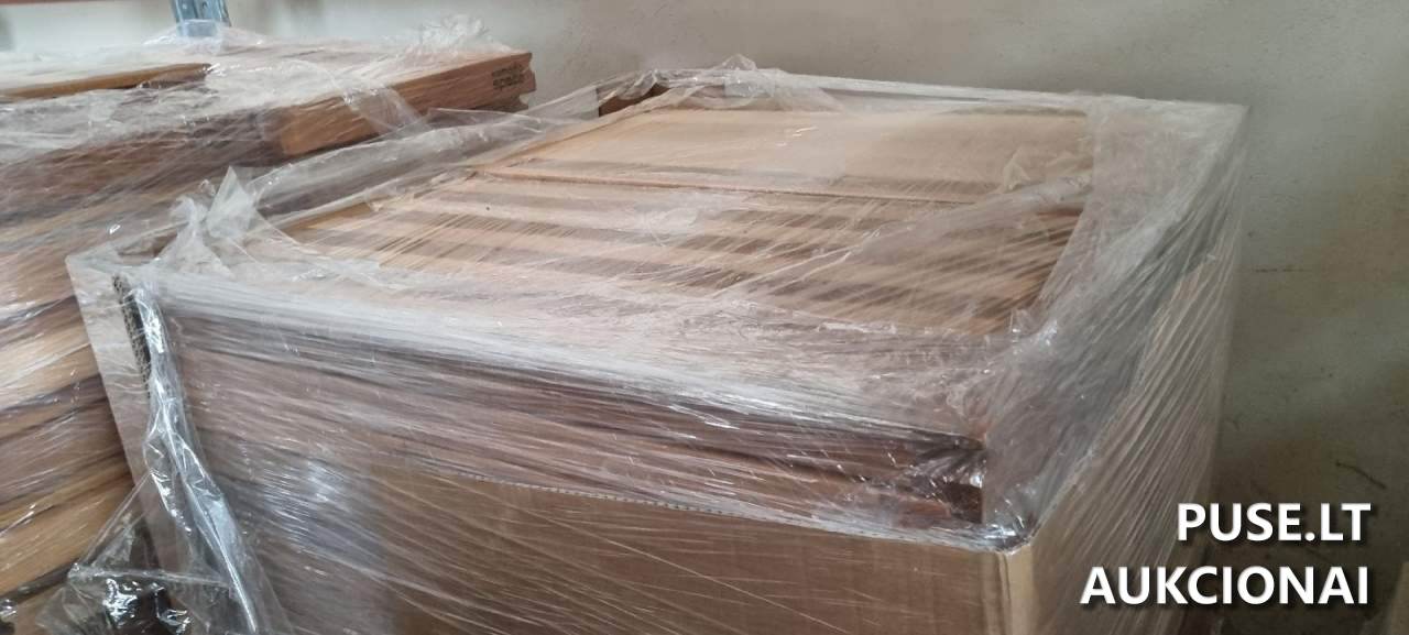 Atsargos ir nematerialus turtas Kitas turtas 11