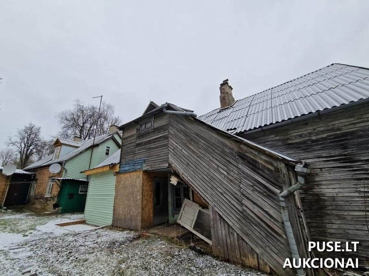 Butas Patalpos/Butai Žirnių g. 86, 02182 Vilnius, Vilniaus m. sav. 2