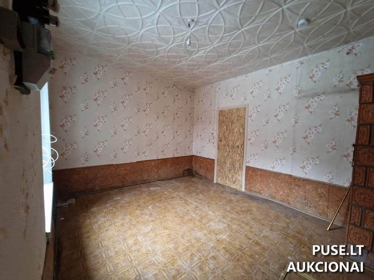 Butas Patalpos/Butai Žirnių g. 86, 02182 Vilnius, Vilniaus m. sav. 7