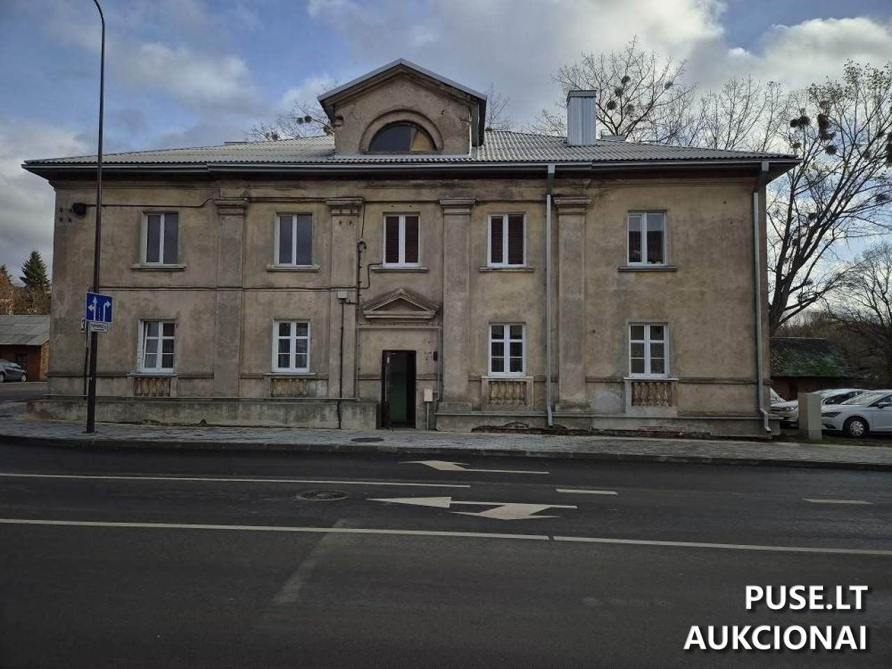 Butas Patalpos/Butai Marių g. 3, 52262 Kaunas, Kauno m. sav. 2