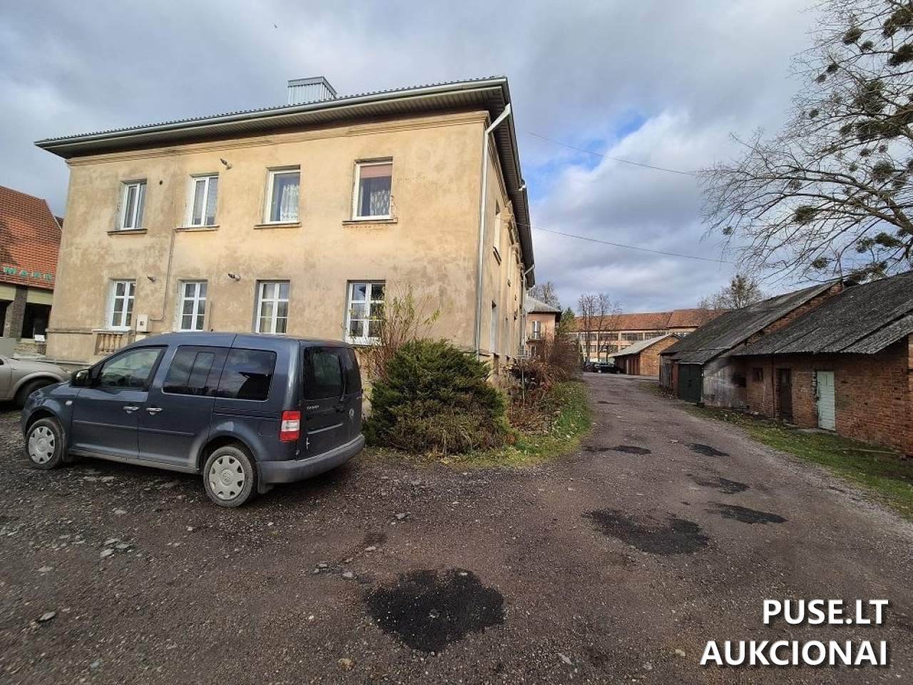 Butas Patalpos/Butai Marių g. 3, 52262 Kaunas, Kauno m. sav. 5