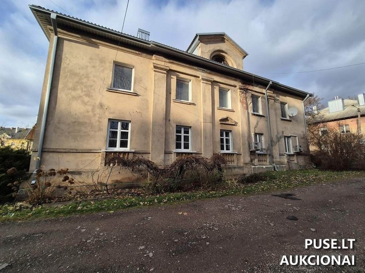Butas Patalpos/Butai Marių g. 3, 52262 Kaunas, Kauno m. sav. 6
