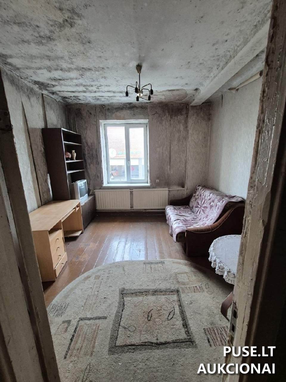 Butas Patalpos/Butai Marių g. 3, 52262 Kaunas, Kauno m. sav. 10