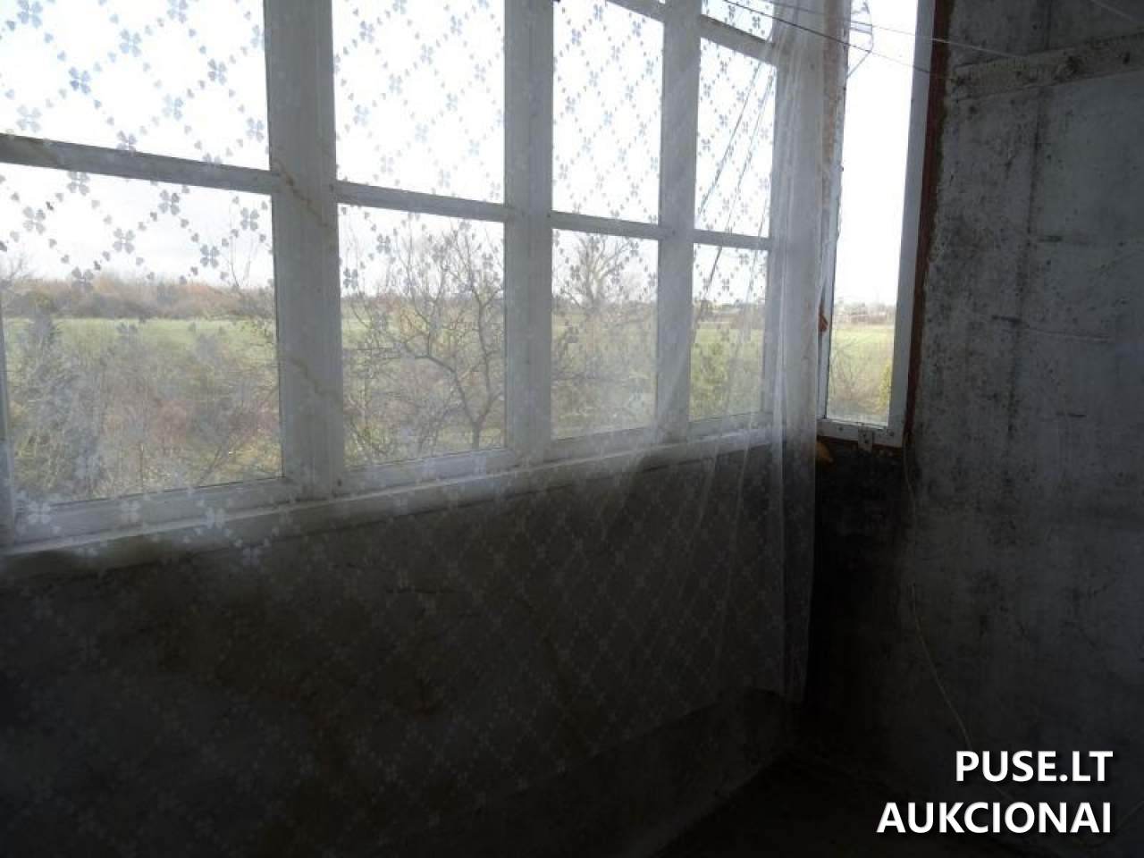 Butas Patalpos/Butai J. Biliūno g. 31, 70423 Kybartai, Kybartų sen., Vilkaviškio r. sav. 1