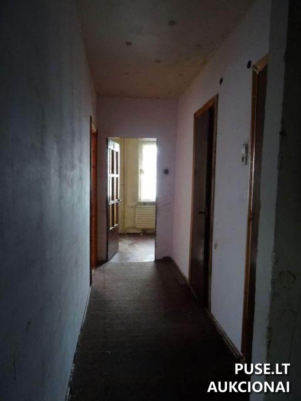 Butas Patalpos/Butai J. Biliūno g. 31, 70423 Kybartai, Kybartų sen., Vilkaviškio r. sav. 8
