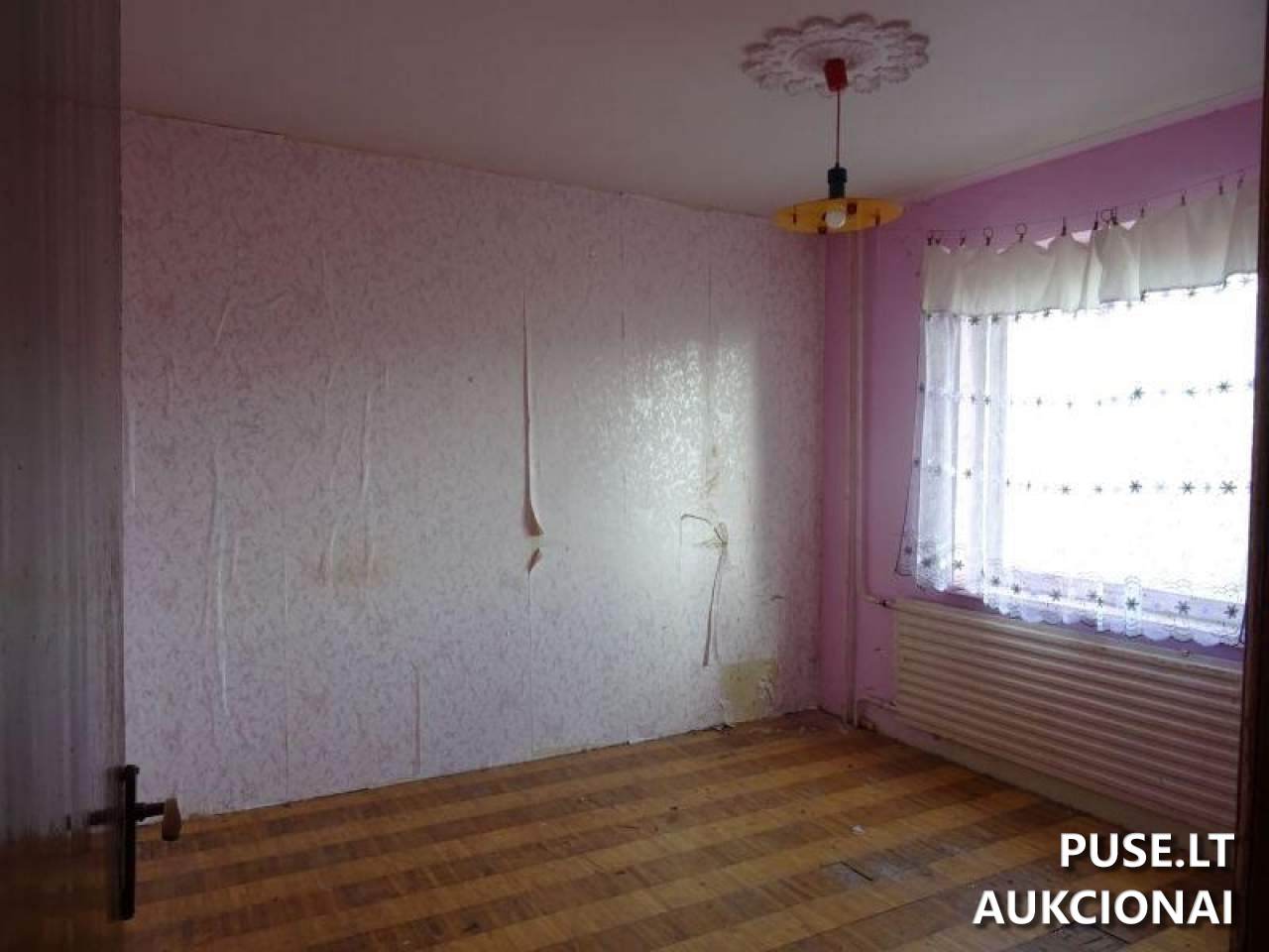 Butas Patalpos/Butai J. Biliūno g. 31, 70423 Kybartai, Kybartų sen., Vilkaviškio r. sav. 9
