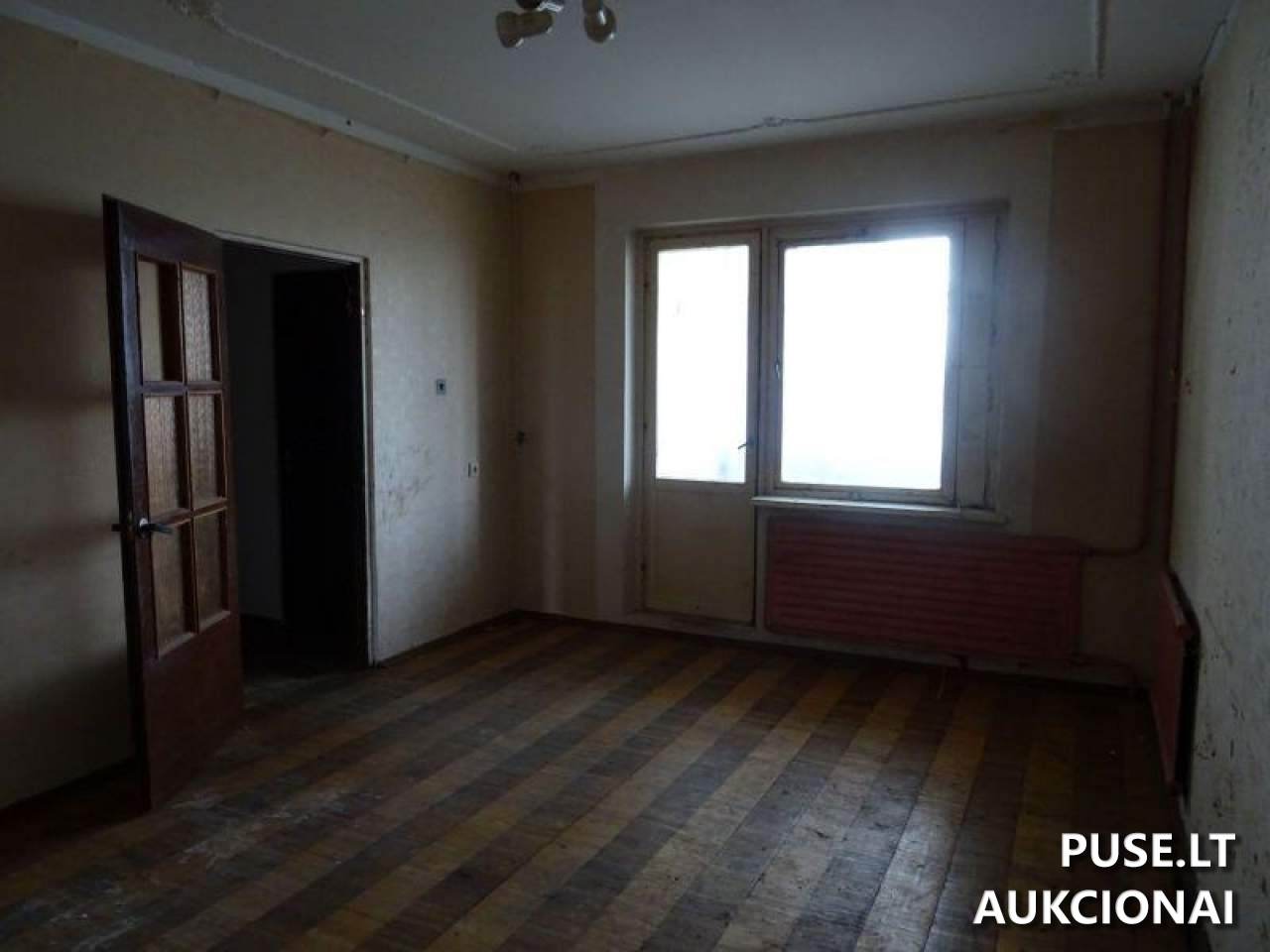 Butas Patalpos/Butai J. Biliūno g. 31, 70423 Kybartai, Kybartų sen., Vilkaviškio r. sav. 10