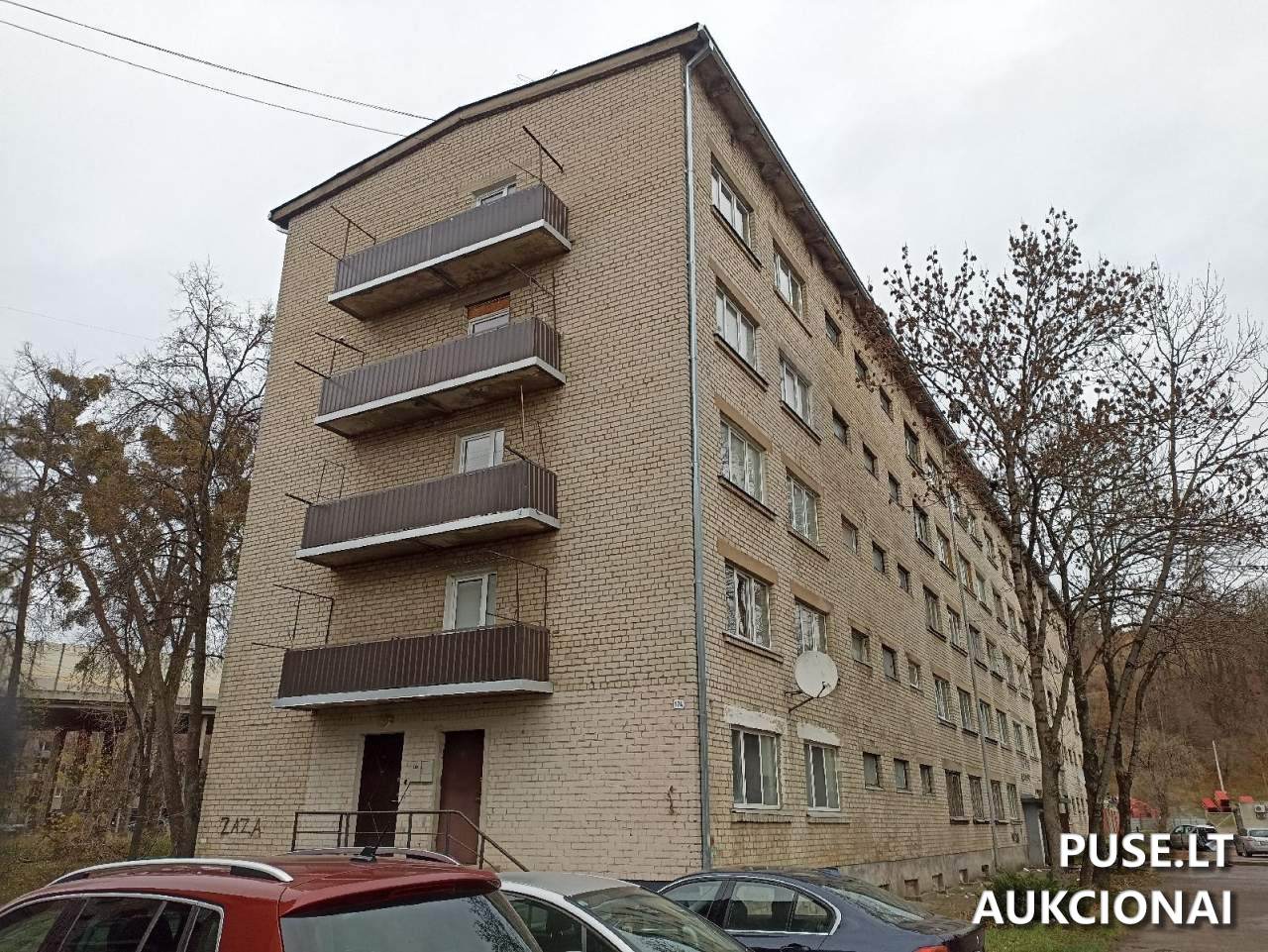Kambarys Patalpos/Butai Raudondvario pl. 174, 47172 Kaunas, Kauno m. sav. 2