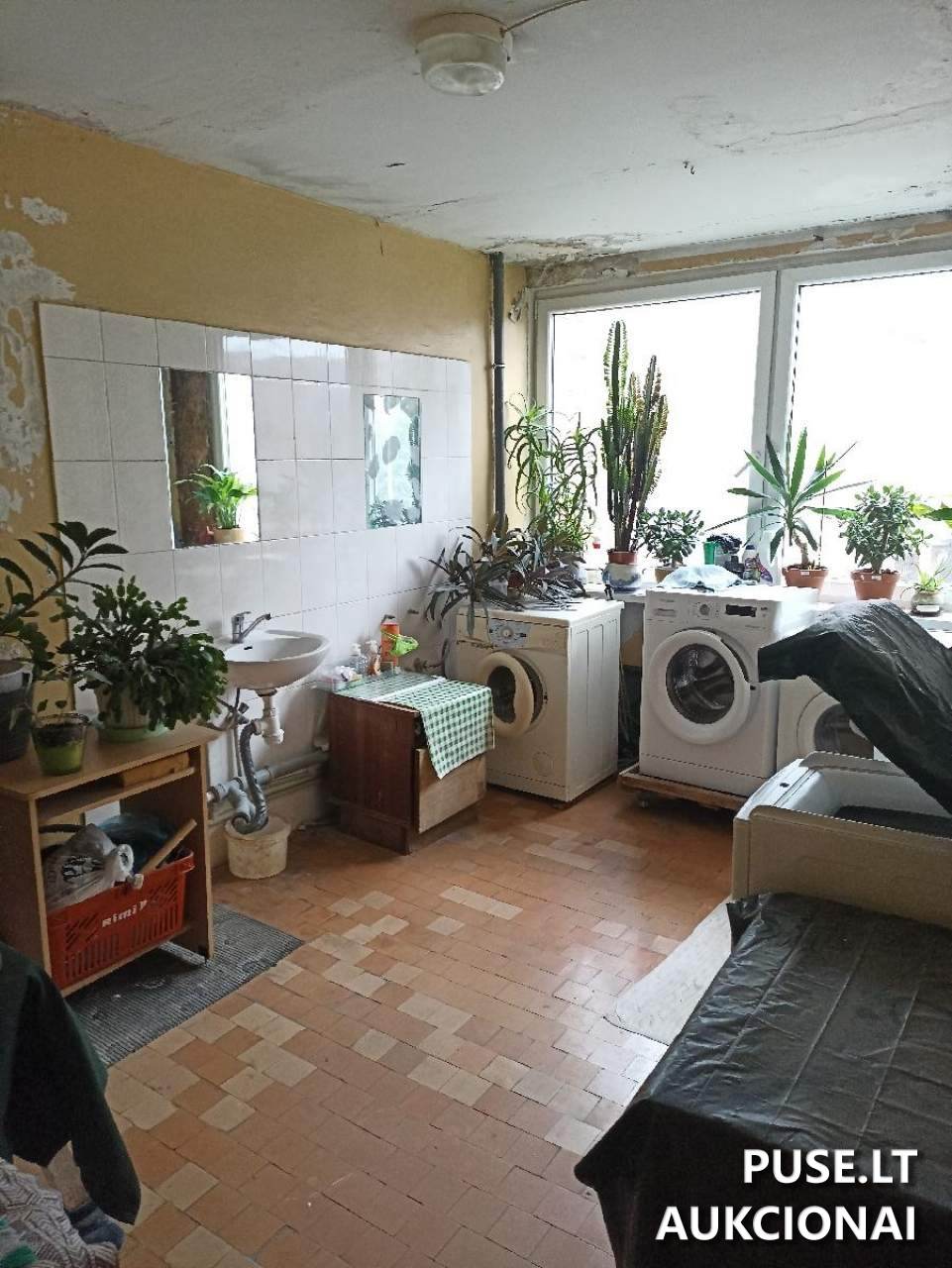 Kambarys Patalpos/Butai Kovo 11-osios g. 130, 49385 Kaunas, Kauno m. sav. 1