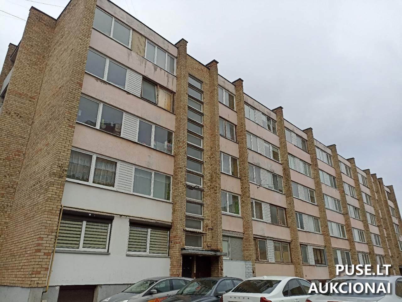 Kambarys Patalpos/Butai Kovo 11-osios g. 130, 49385 Kaunas, Kauno m. sav. 2