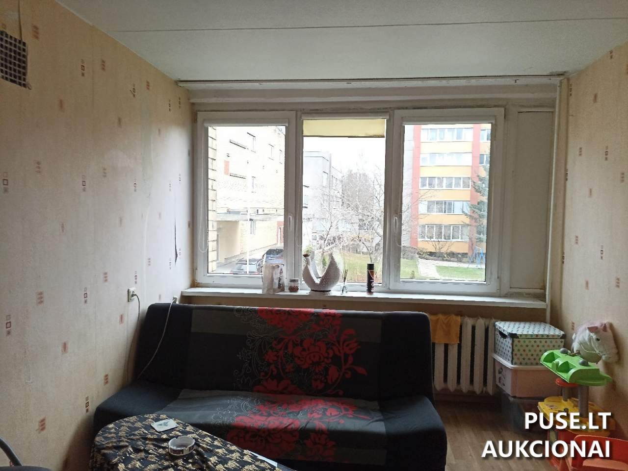 Kambarys Patalpos/Butai Kovo 11-osios g. 130, 49385 Kaunas, Kauno m. sav. 3