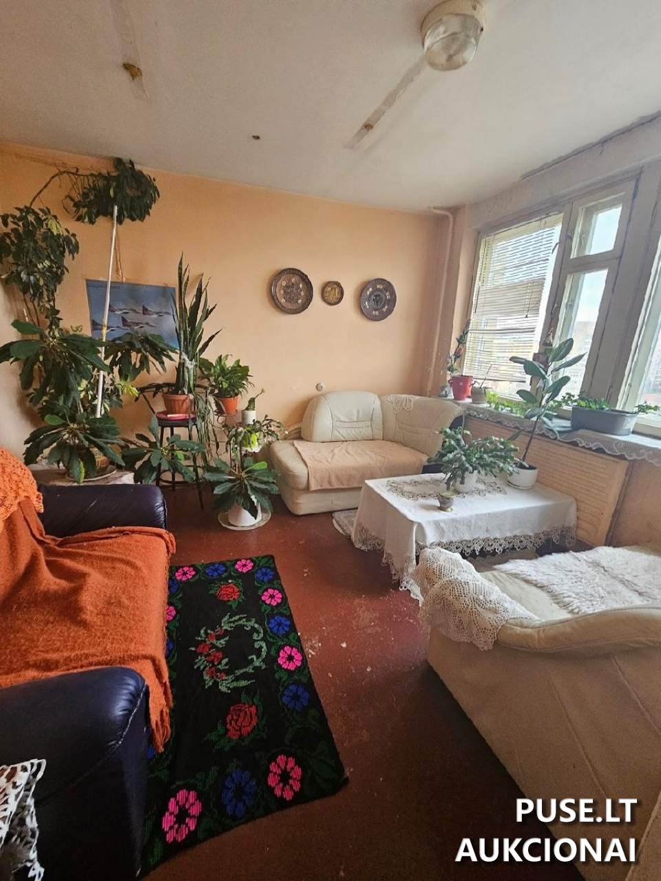 Kambarys Patalpos/Butai Kovo 11-osios g. 60, 51294 Kaunas, Kauno m. sav. 1