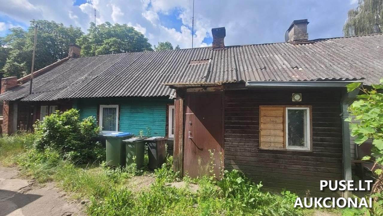 Butas Patalpos/Butai Drobės g. 30, 45223 Kaunas, Kauno m. sav. 2