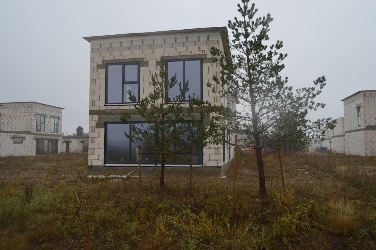 Žemės sklypas Sklypai Grinapolio g. 24, 25135 Vilnius, Vilniaus m. sav. 2
