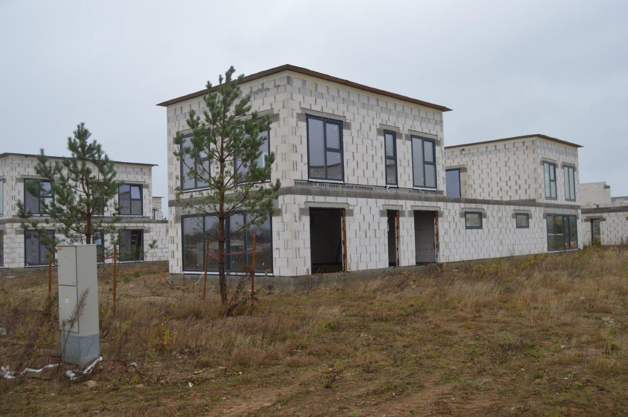 Žemės sklypas Sklypai Grinapolio g. 26, 25135 Vilnius, Vilniaus m. sav. 2