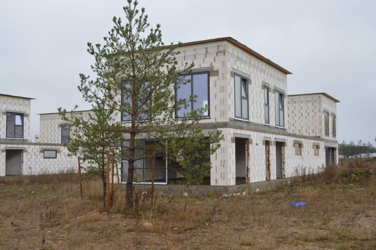 Žemės sklypas Sklypai Grinapolio g. 30, 25135 Vilnius, Vilniaus m. sav. 2