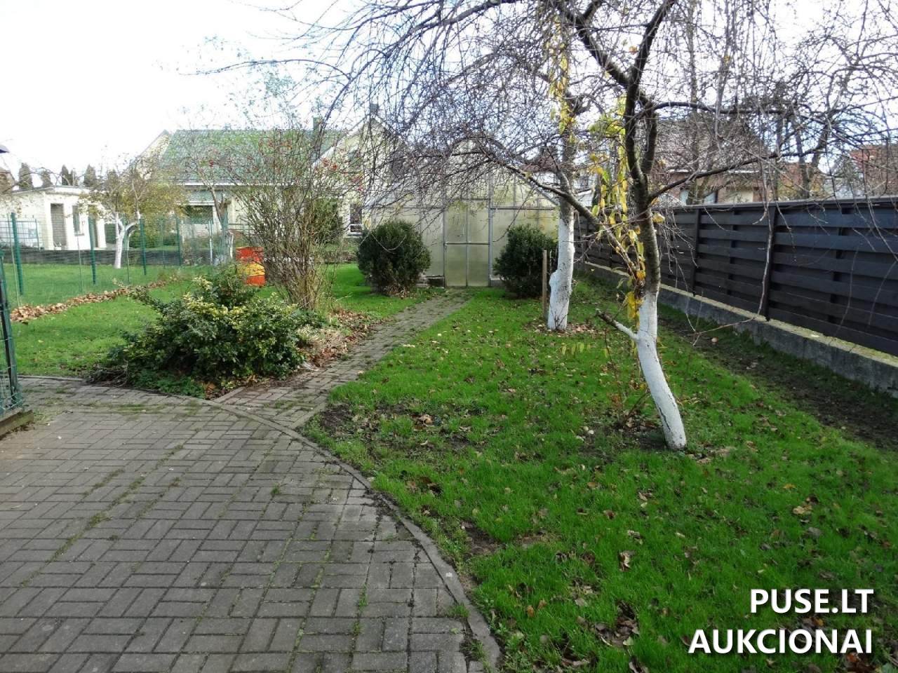 Žemės sklypas Sklypai Stoklių g. 8, 92285 Klaipėda, Klaipėdos m. sav. 2