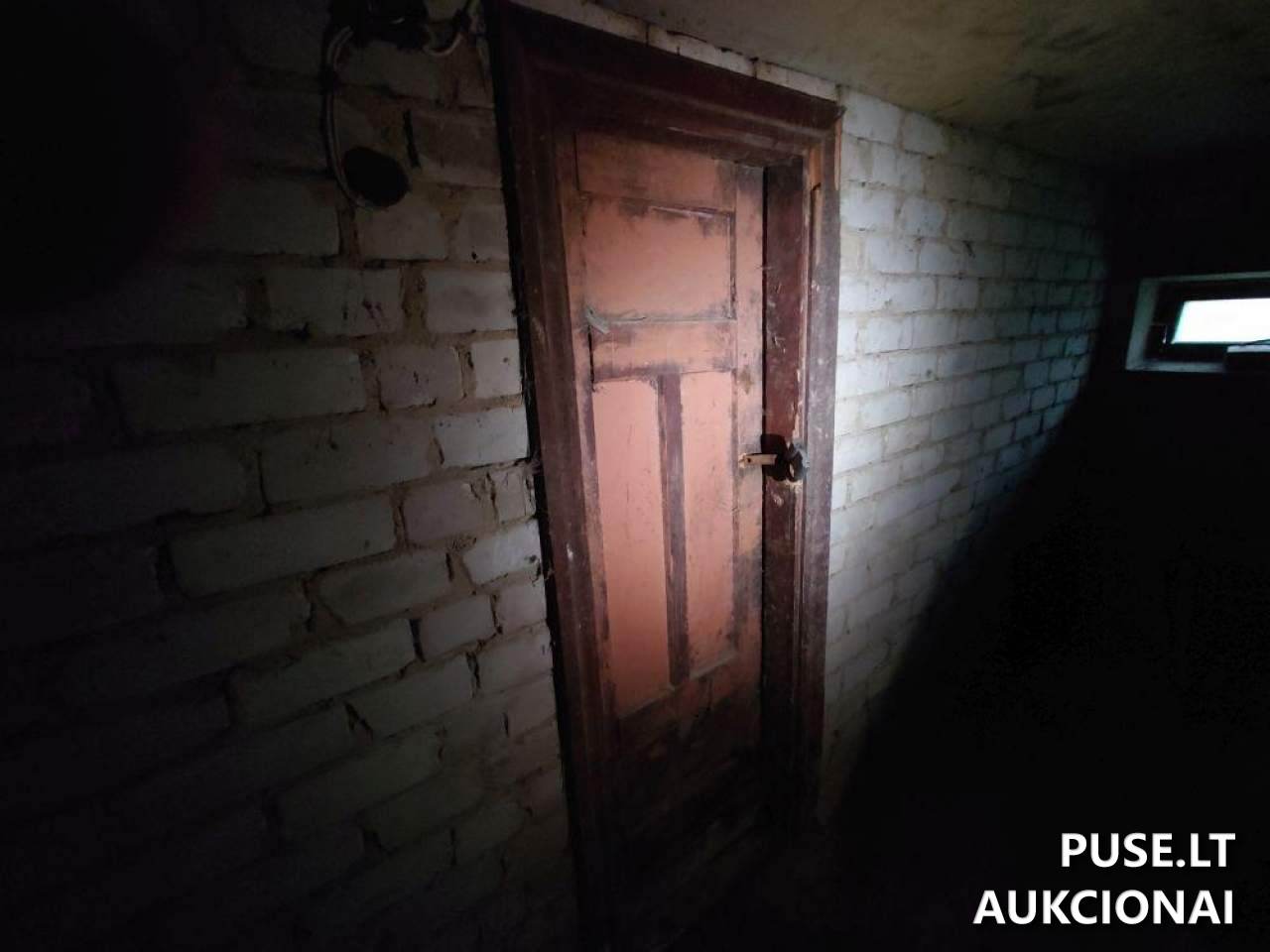 Butas Patalpos/Butai Kuodžiai 5, 71375, Šakių sen., Šakių r. sav. 1