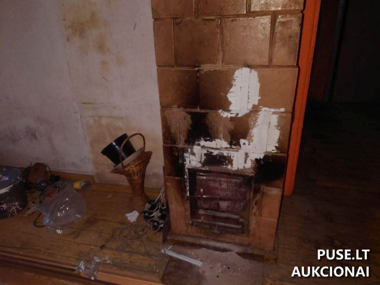 Butas Patalpos/Butai Kuodžiai 5, 71375, Šakių sen., Šakių r. sav. 3