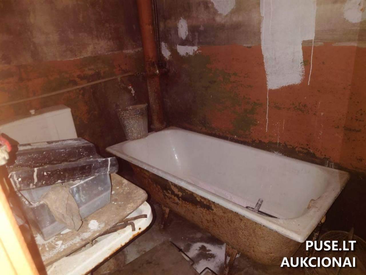 Butas Patalpos/Butai Kuodžiai 5, 71375, Šakių sen., Šakių r. sav. 4