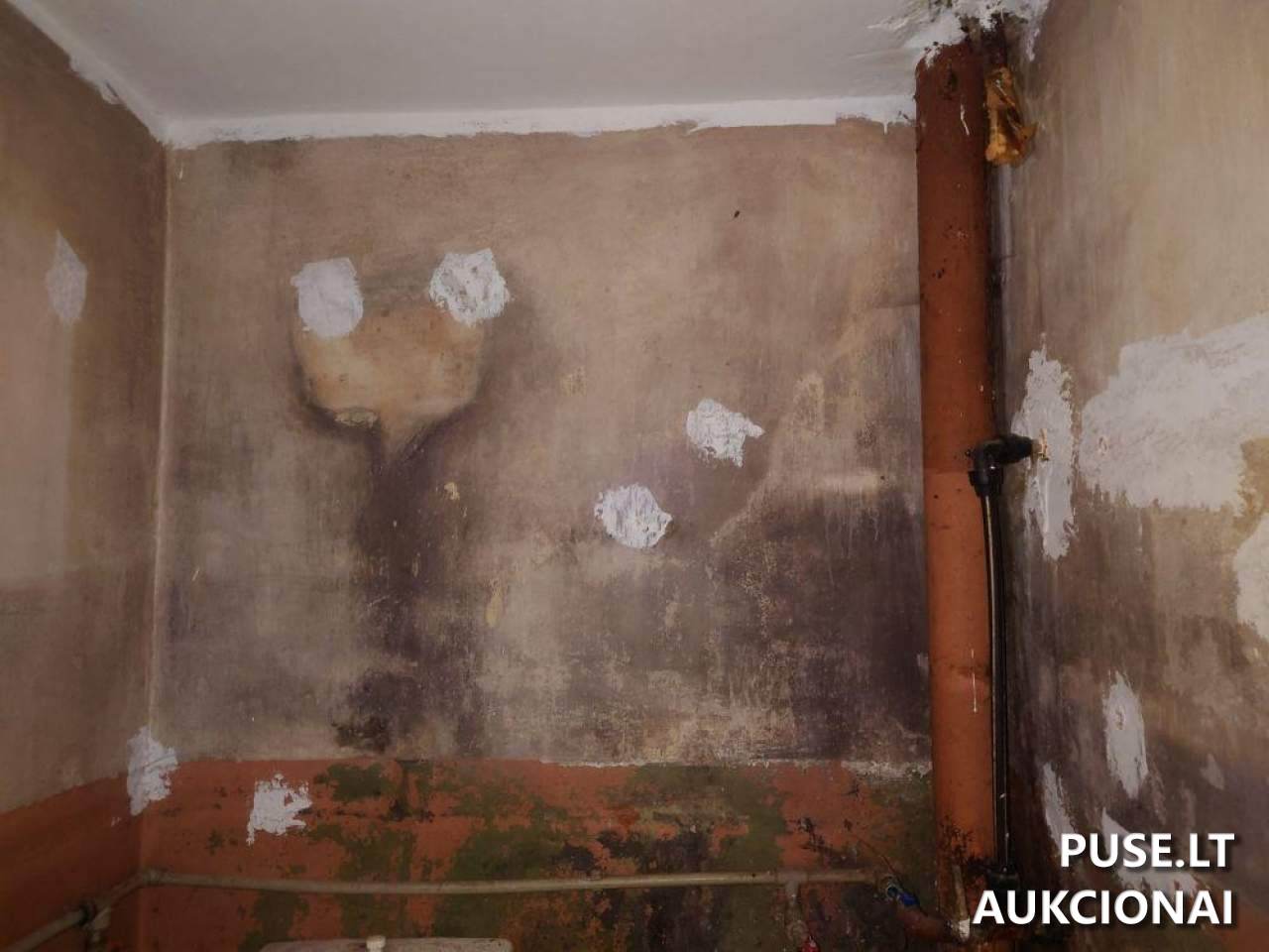Butas Patalpos/Butai Kuodžiai 5, 71375, Šakių sen., Šakių r. sav. 6