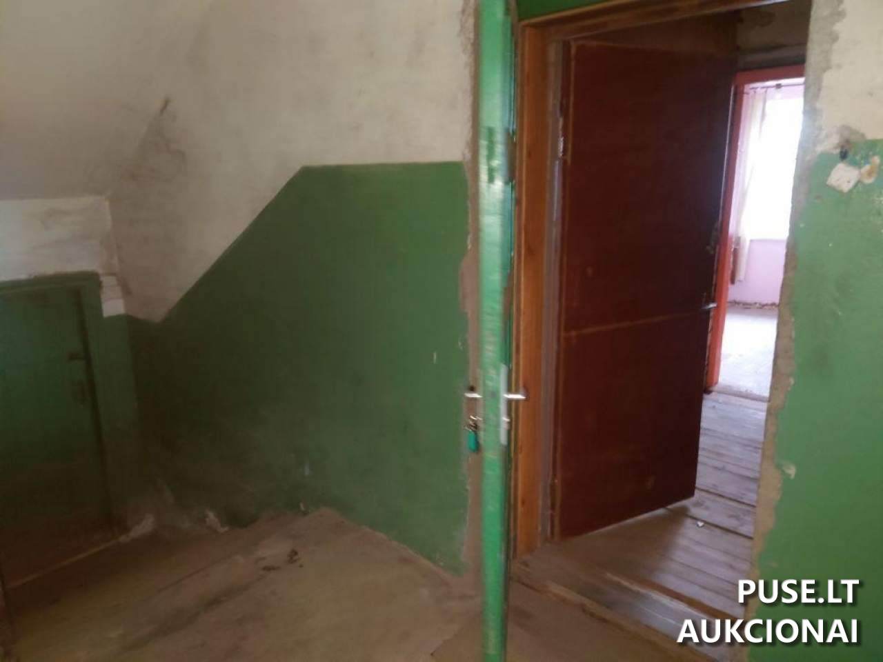 Butas Patalpos/Butai Kuodžiai 5, 71375, Šakių sen., Šakių r. sav. 8