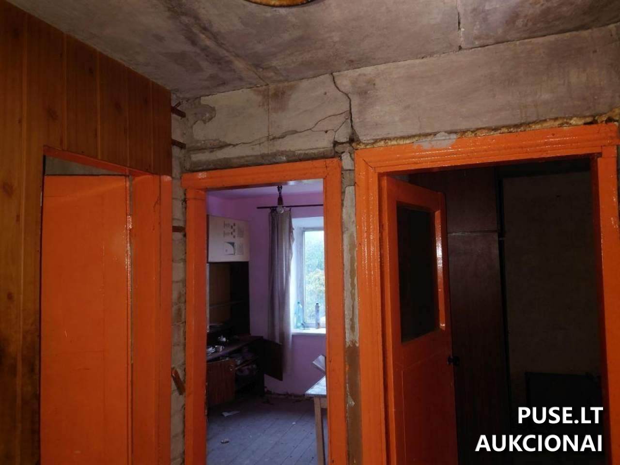 Butas Patalpos/Butai Kuodžiai 5, 71375, Šakių sen., Šakių r. sav. 9