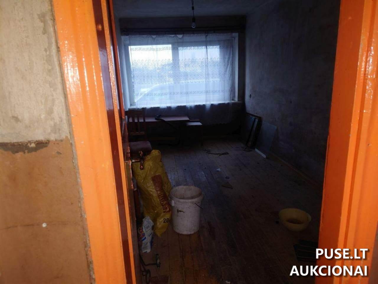 Butas Patalpos/Butai Kuodžiai 5, 71375, Šakių sen., Šakių r. sav. 11