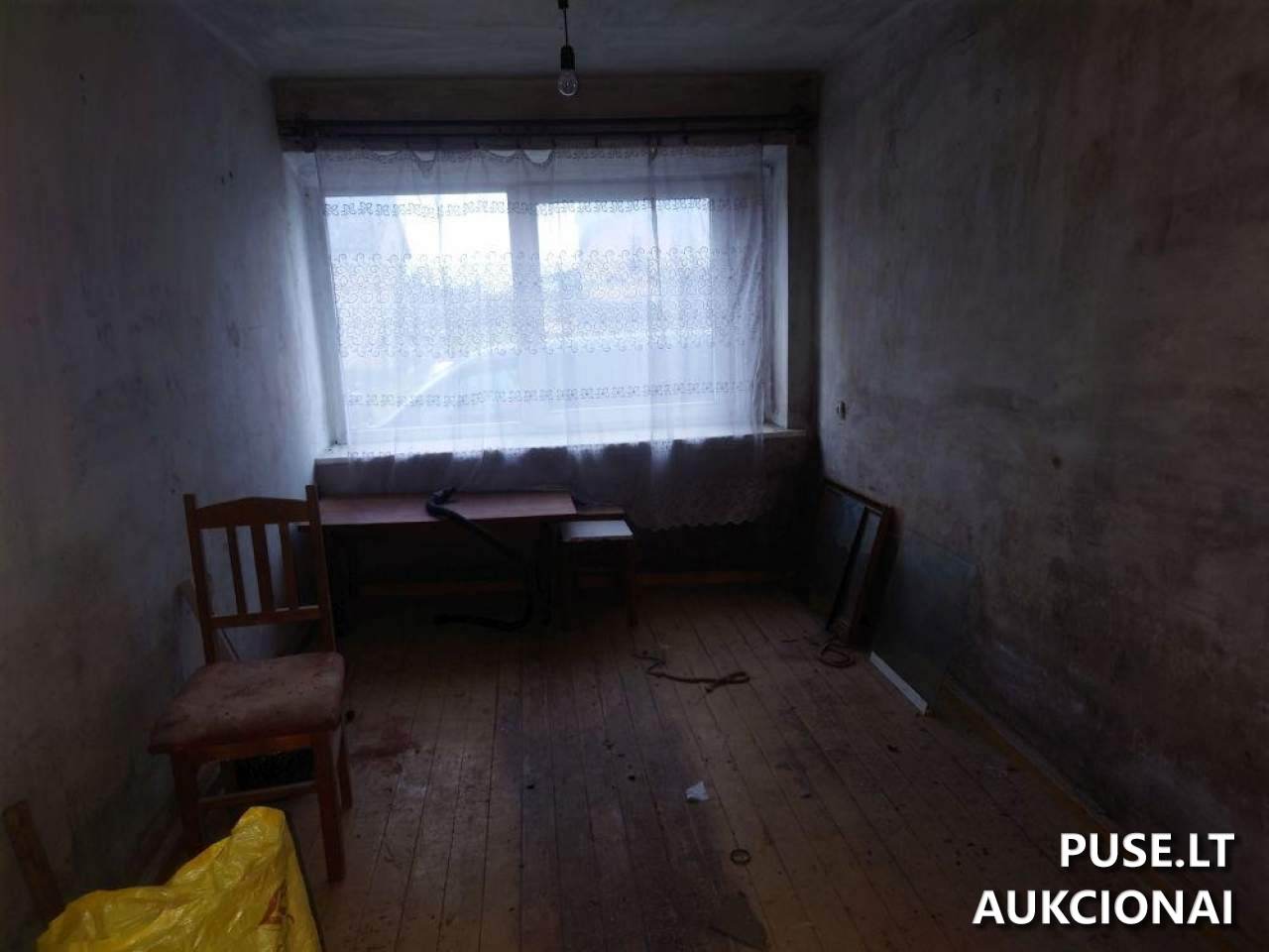 Butas Patalpos/Butai Kuodžiai 5, 71375, Šakių sen., Šakių r. sav. 12
