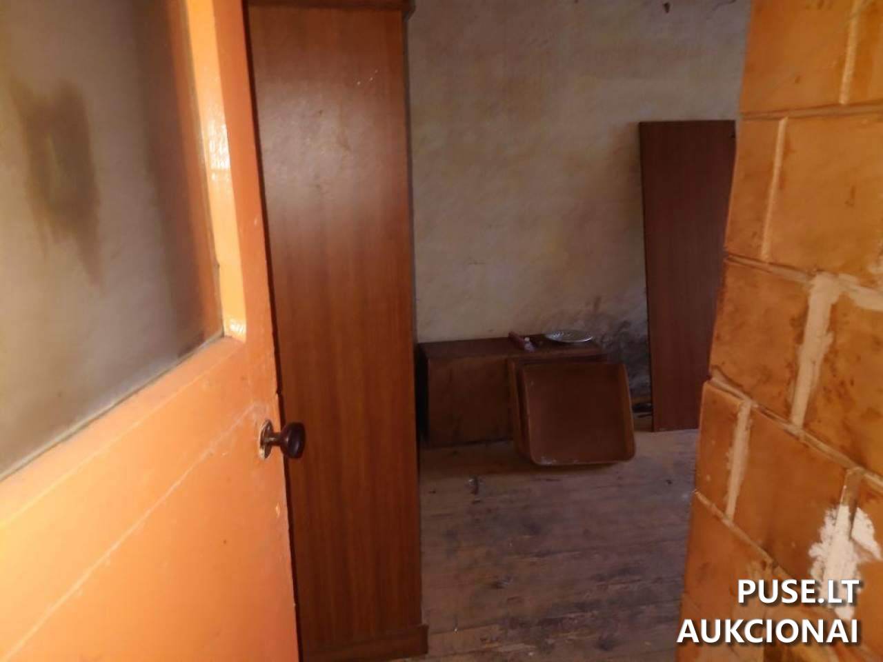 Butas Patalpos/Butai Kuodžiai 5, 71375, Šakių sen., Šakių r. sav. 13