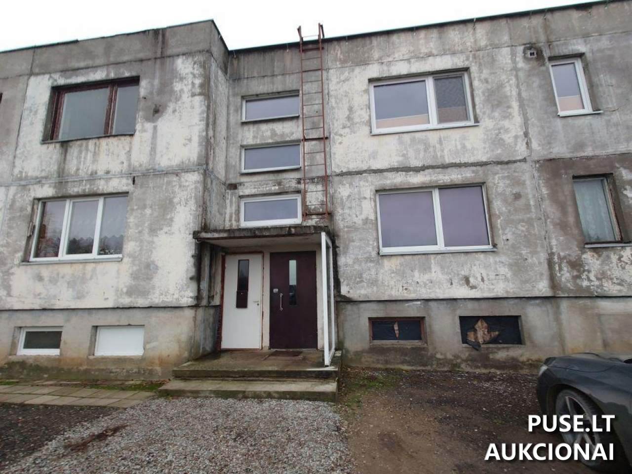 Butas Patalpos/Butai Naudžių g. 8, 71141 Naudžiai, Šakių sen., Šakių r. sav. 2