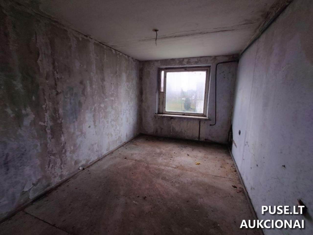 Butas Patalpos/Butai Naudžių g. 8, 71141 Naudžiai, Šakių sen., Šakių r. sav. 4