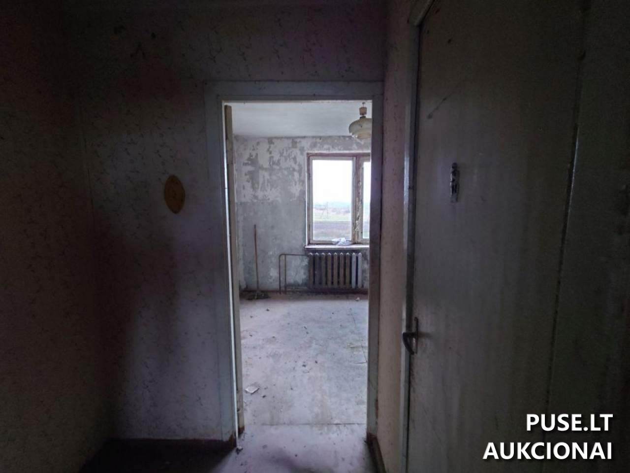 Butas Patalpos/Butai Naudžių g. 8, 71141 Naudžiai, Šakių sen., Šakių r. sav. 11