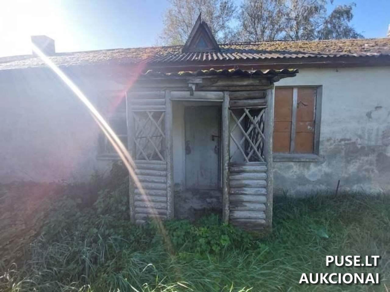 Butas Patalpos/Butai Biručiai 13, 80187, Kužių sen., Šiaulių r. sav. 6
