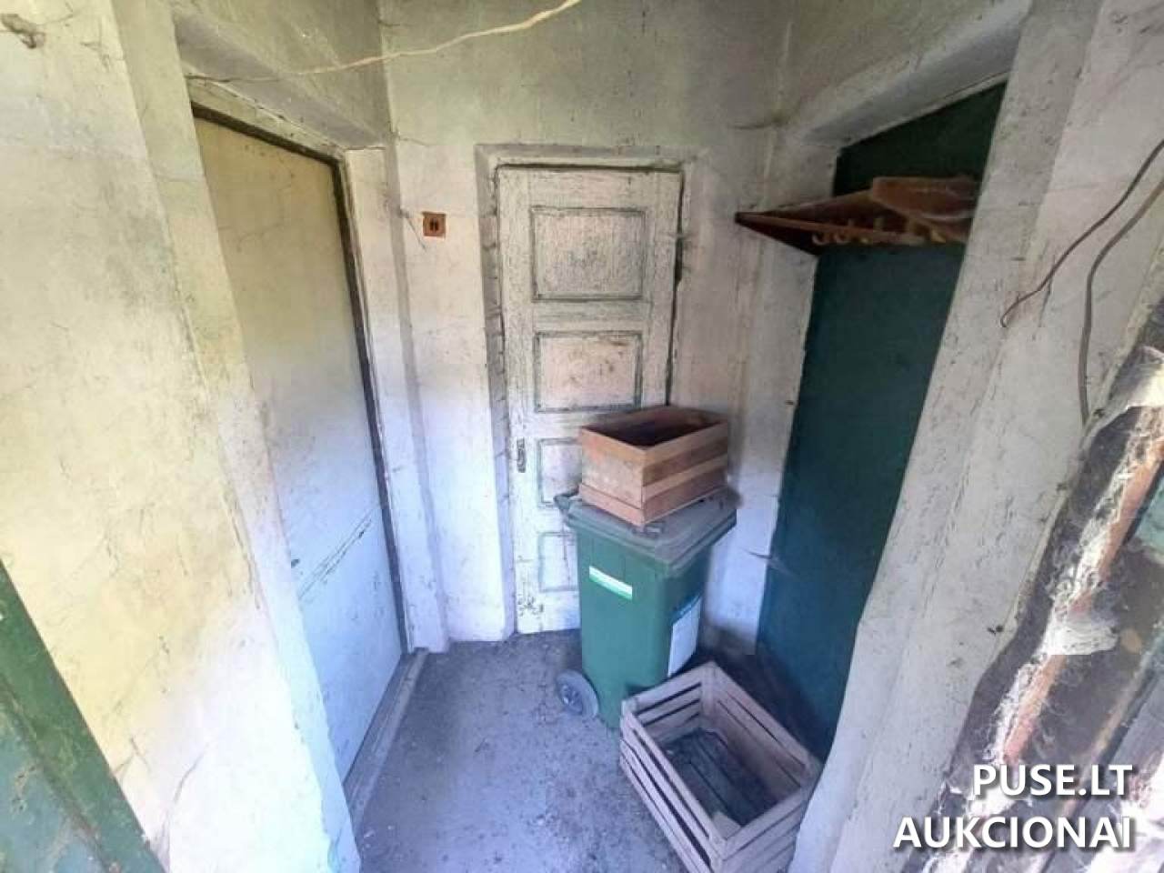 Butas Patalpos/Butai Biručiai 13, 80187, Kužių sen., Šiaulių r. sav. 7