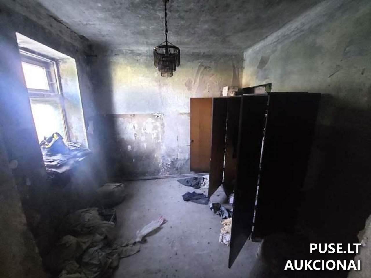 Butas Patalpos/Butai Biručiai 13, 80187, Kužių sen., Šiaulių r. sav. 10