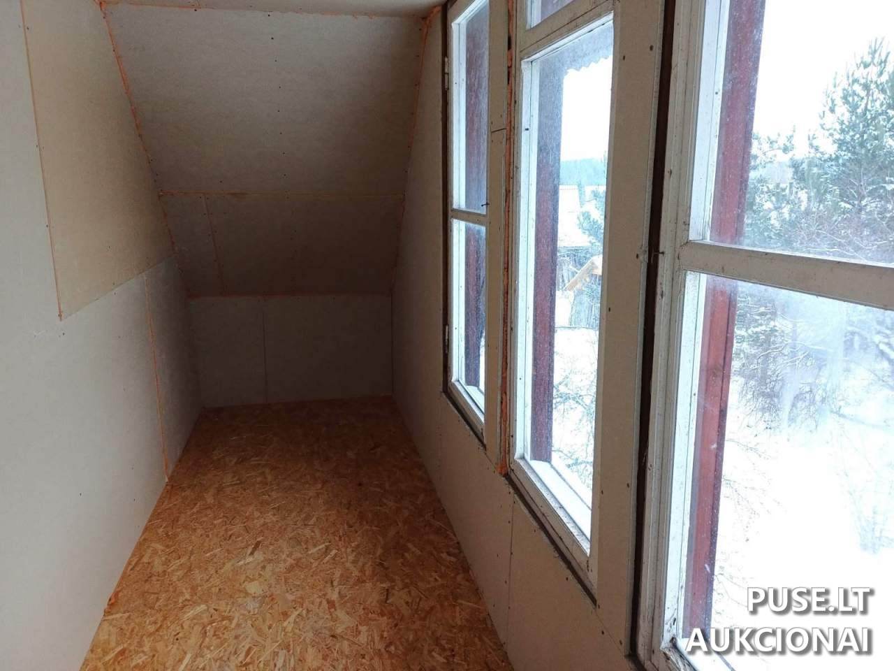 Sodo namelis Pastatai Aido g. 10, 13226 Terešiškės, Marijampolio sen., Vilniaus r. sav. 5