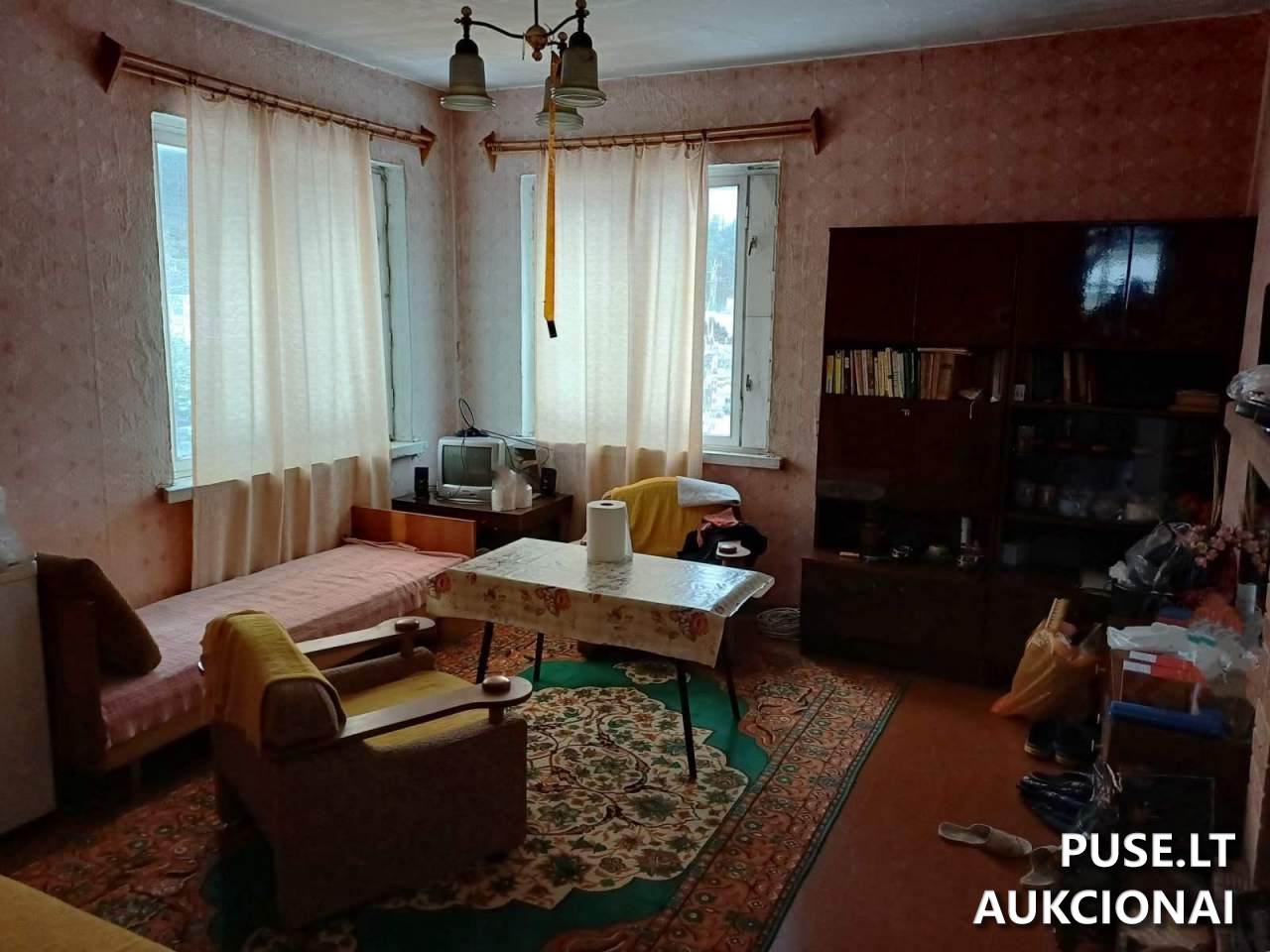 Sodo namelis Pastatai Aido g. 10, 13226 Terešiškės, Marijampolio sen., Vilniaus r. sav. 9