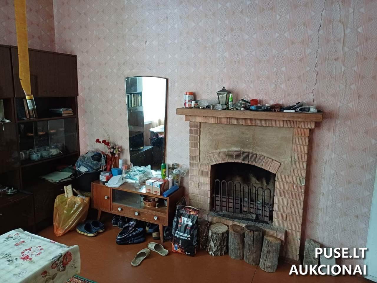 Sodo namelis Pastatai Aido g. 10, 13226 Terešiškės, Marijampolio sen., Vilniaus r. sav. 10