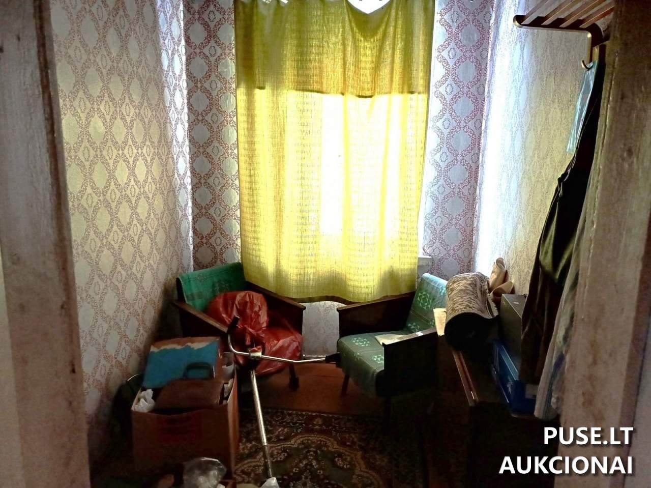 Sodo namelis Pastatai Aido g. 10, 13226 Terešiškės, Marijampolio sen., Vilniaus r. sav. 11