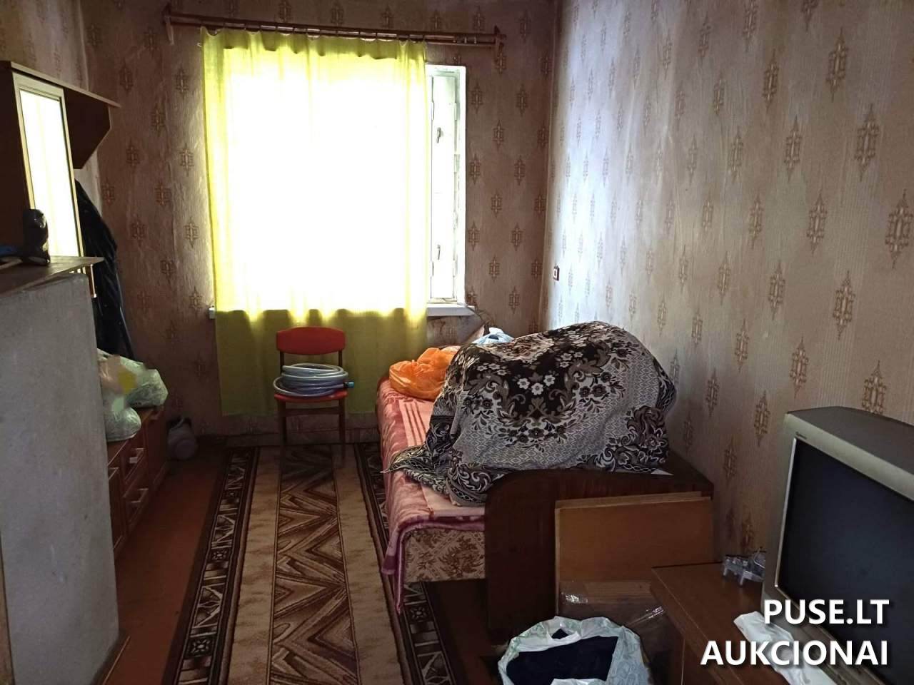 Sodo namelis Pastatai Aido g. 10, 13226 Terešiškės, Marijampolio sen., Vilniaus r. sav. 12