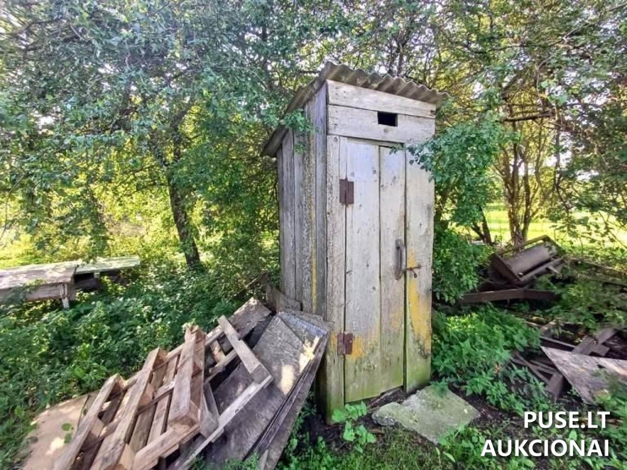 Butas Nr.5 Patalpos/Butai Valakai 12, 39211, Daujėnų sen., Pasvalio r. sav. 3