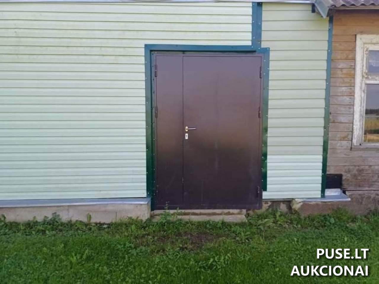 Butas Nr.5 Patalpos/Butai Valakai 12, 39211, Daujėnų sen., Pasvalio r. sav. 6
