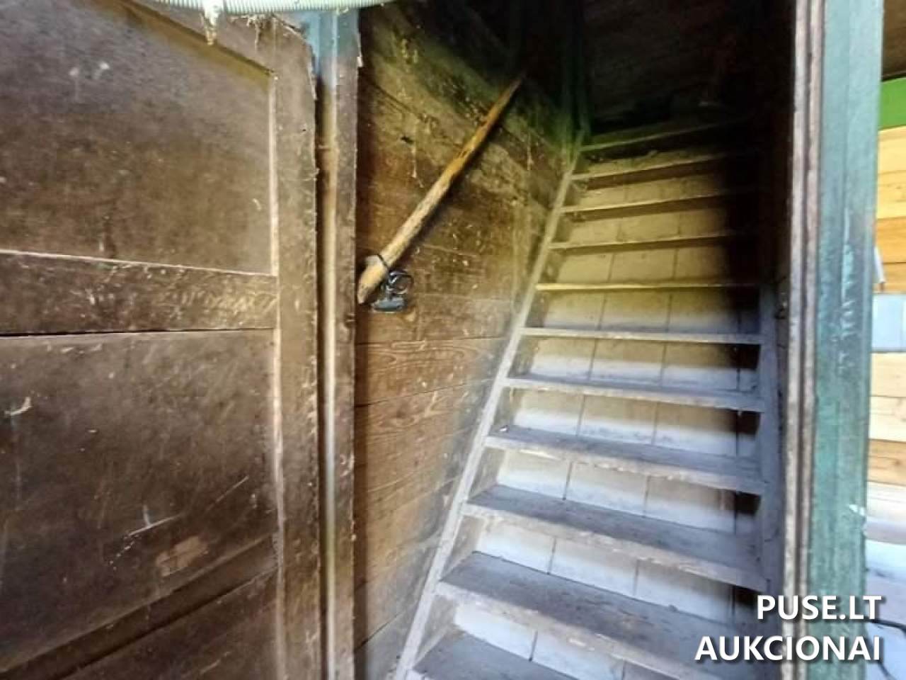 Butas Nr.5 Patalpos/Butai Valakai 12, 39211, Daujėnų sen., Pasvalio r. sav. 7