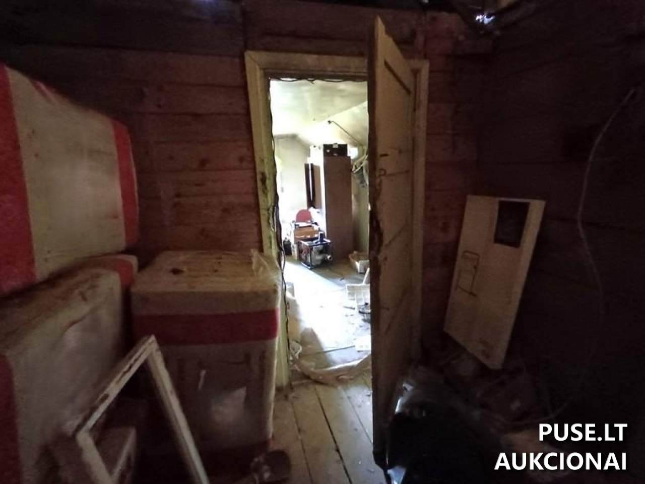 Butas Nr.5 Patalpos/Butai Valakai 12, 39211, Daujėnų sen., Pasvalio r. sav. 8