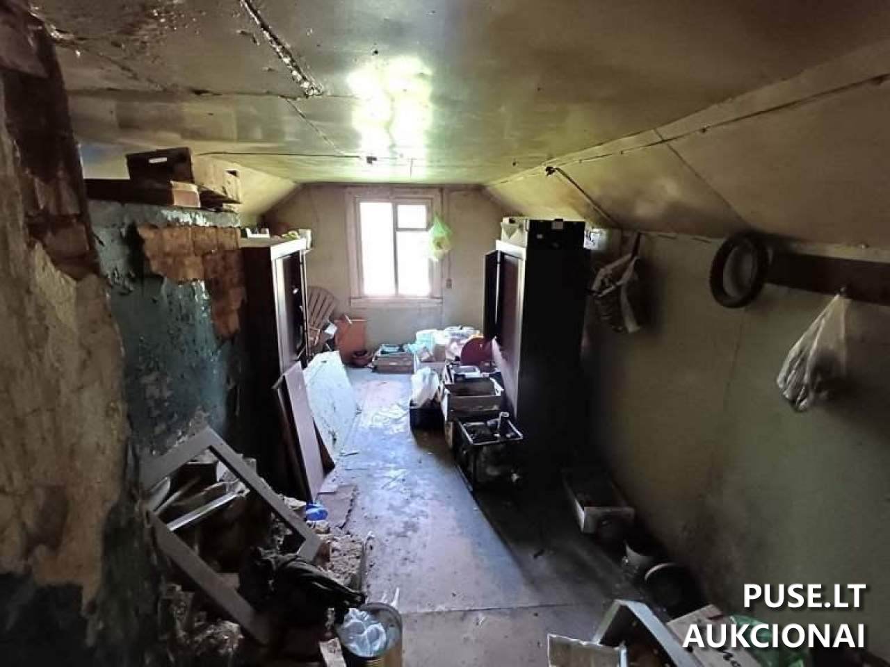 Butas Nr.5 Patalpos/Butai Valakai 12, 39211, Daujėnų sen., Pasvalio r. sav. 9